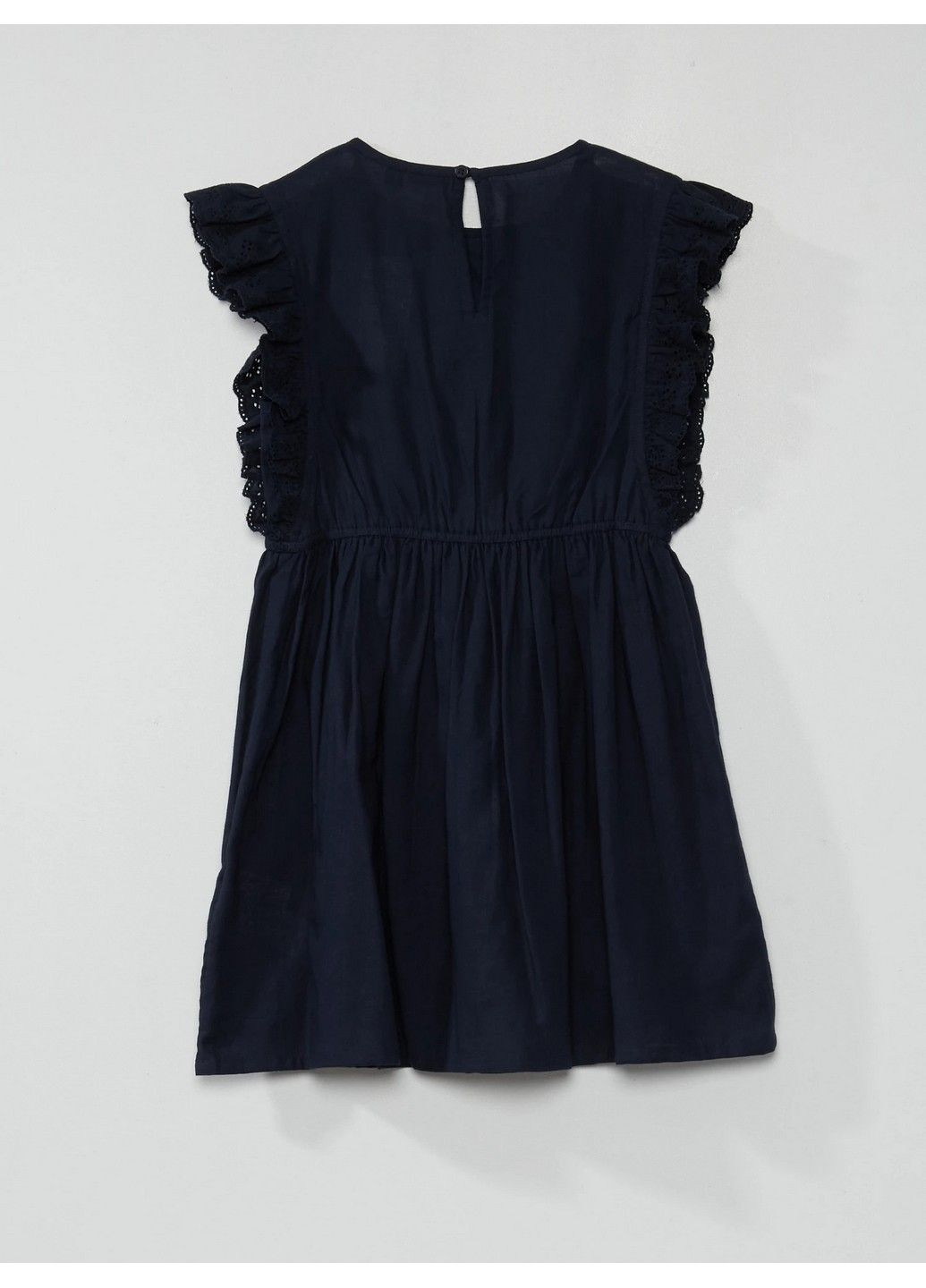 Темно-синя сукня Kiabi (297084473)