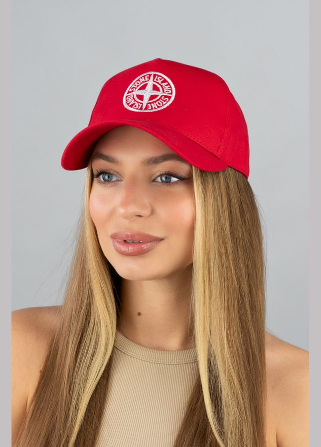 Жіноча бейсболка "Islanld" Braxton (323436647)
