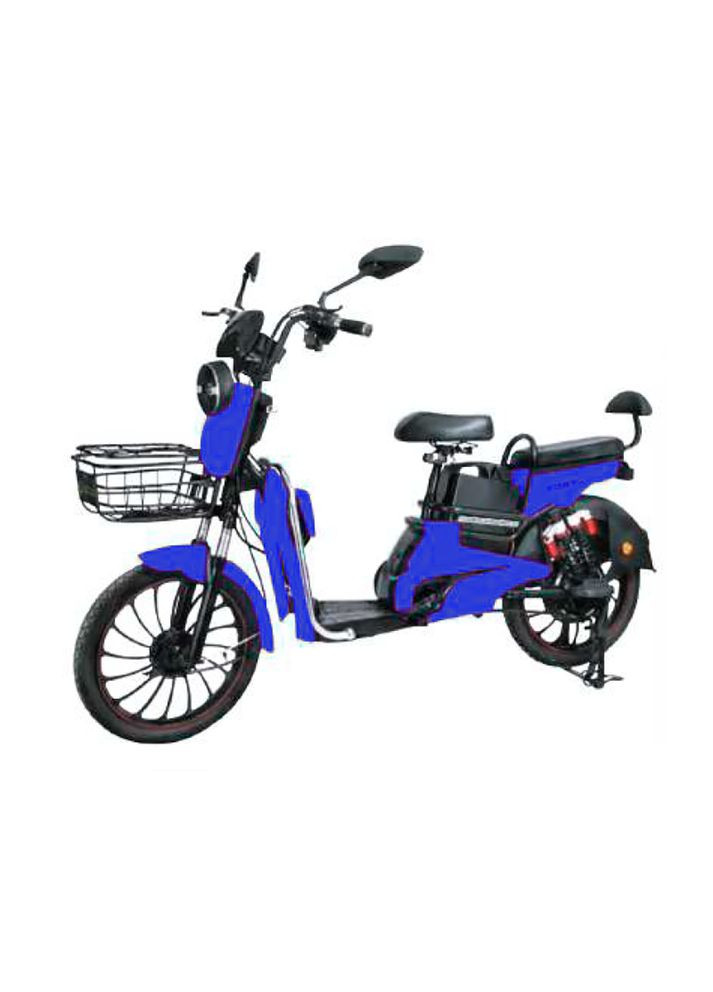 Велоскутер акумуляторний CLEO Forte (336380278)