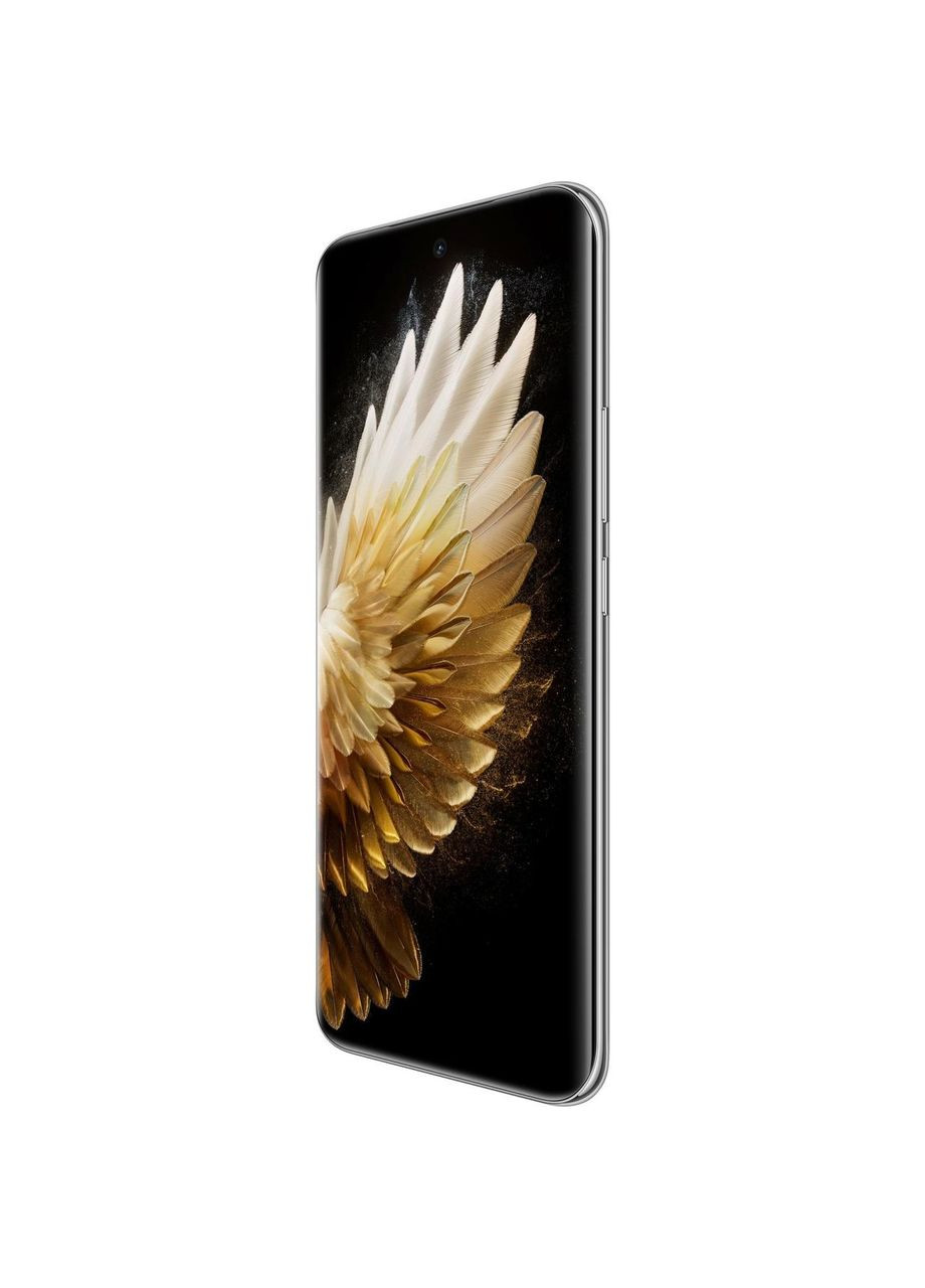 Смартфон Spark 40 Pro+ (KM7) 8/256Gb Aurora White (4894947096341) UA UCRF Tecno (365748622)
