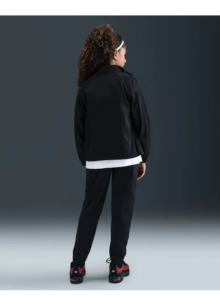 Спортивный костюм Dri-Fit Black HQ9315-010 Nike (398071386)