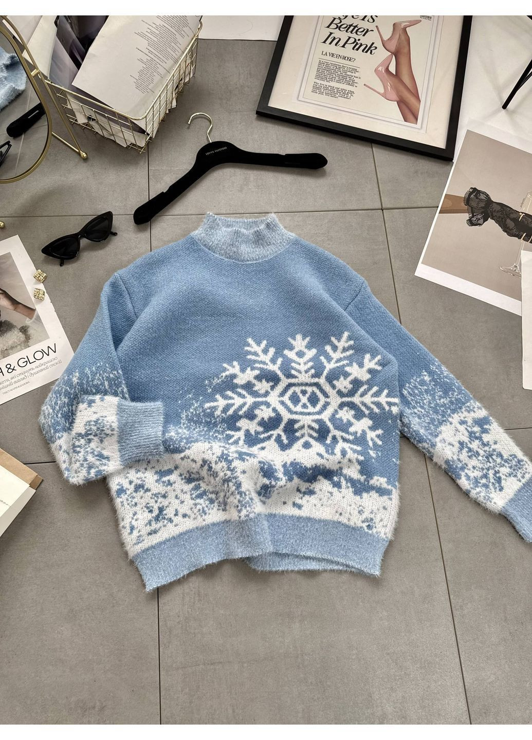 Жіночий гольф Asi.Store.ua (367735889)