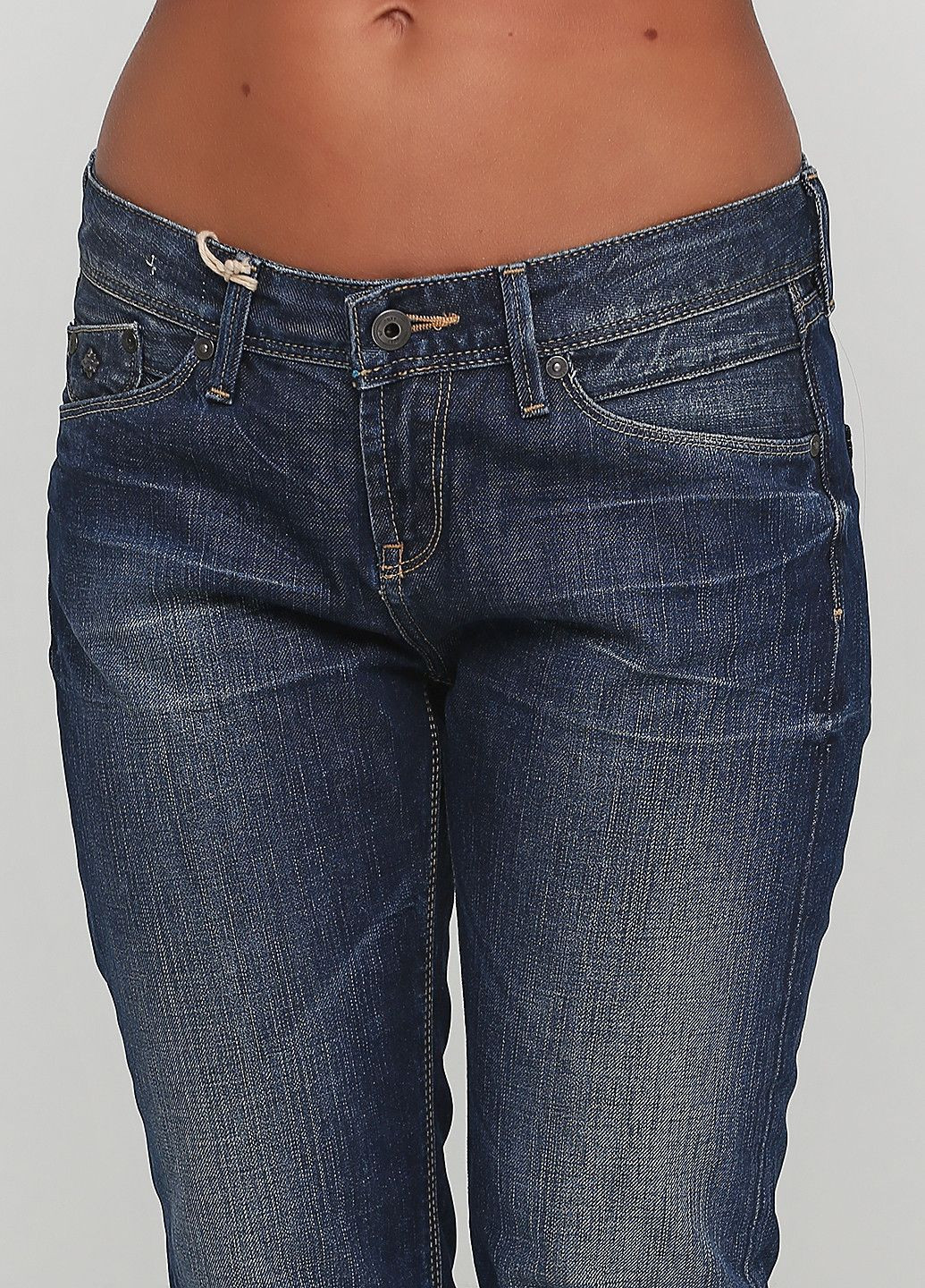 Джинсы Синий Roxy - (315406056)