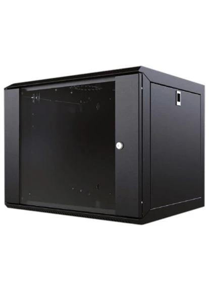 Шкаф настенный WTC 19" 7U 565x450 (MR.WTC07U45DE.01) Mirsan WTC 19" 7U 565x450 (389749171)