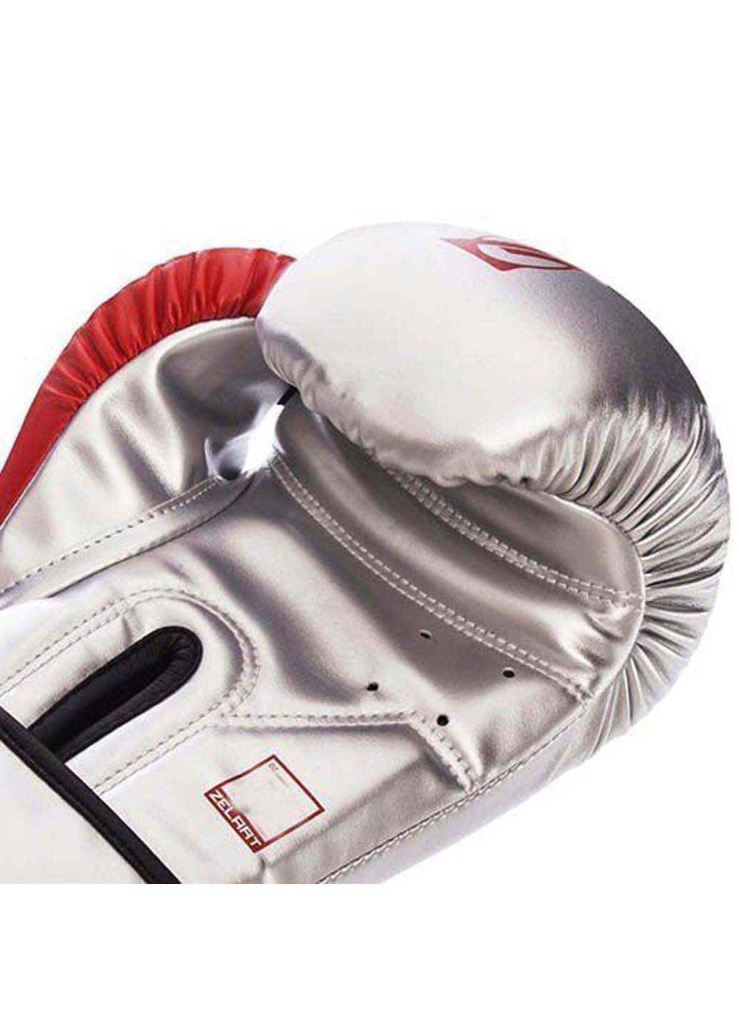 Перчатки боксерские BO-1323 12oz Zelart (285794252)
