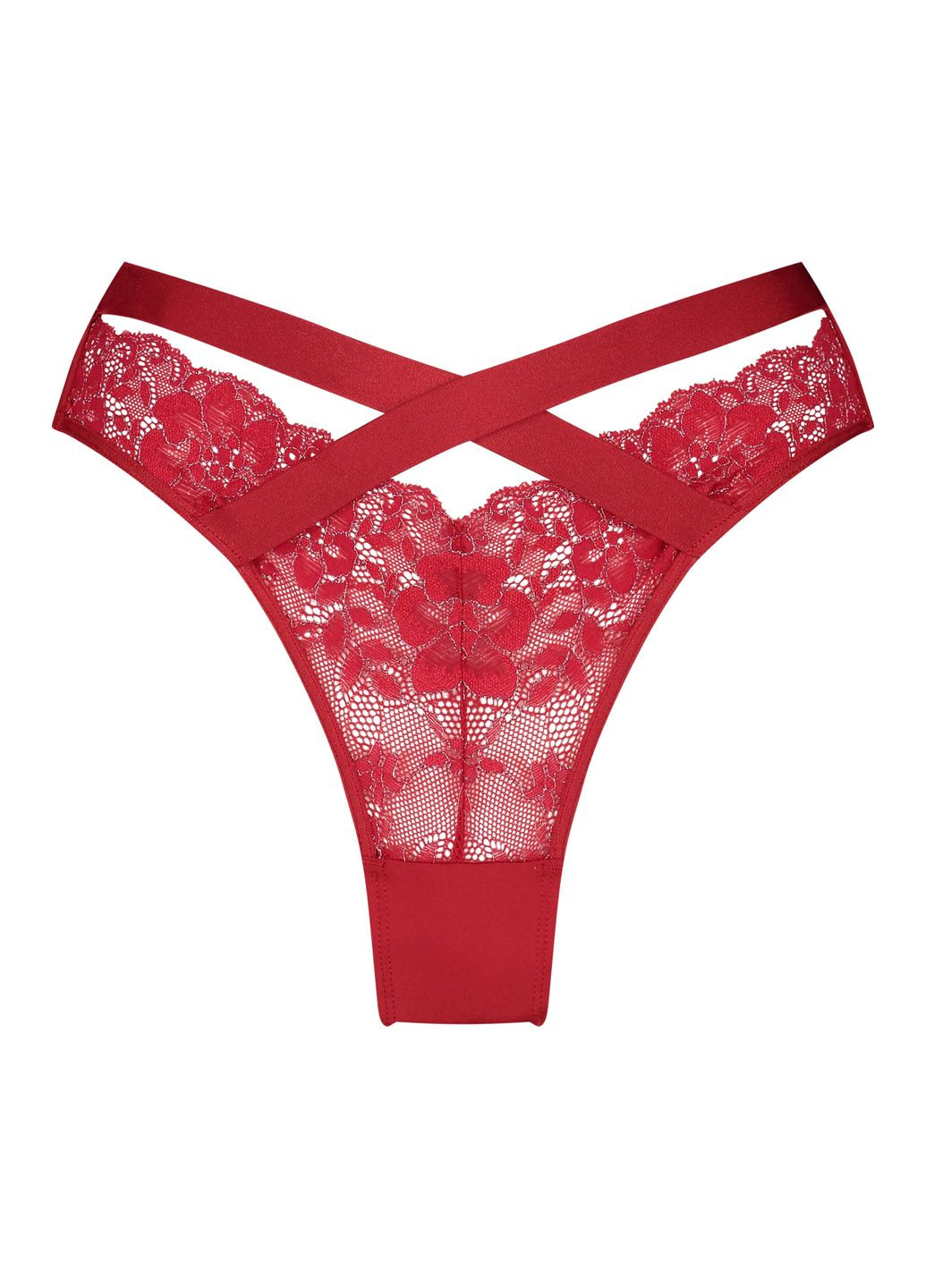 Трусики бразильяна Hunkemoller (360656780)