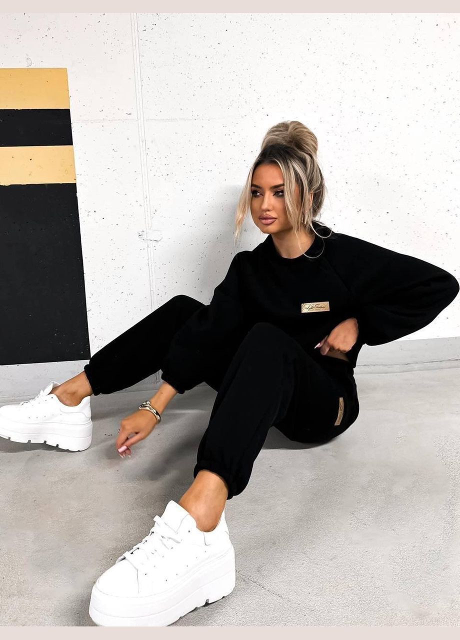 Женский спортивный костюм No Brand (311434495)