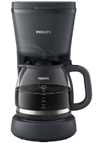 Кофеварка крапельна HD7430/90 (6996143) Philips (318326331)