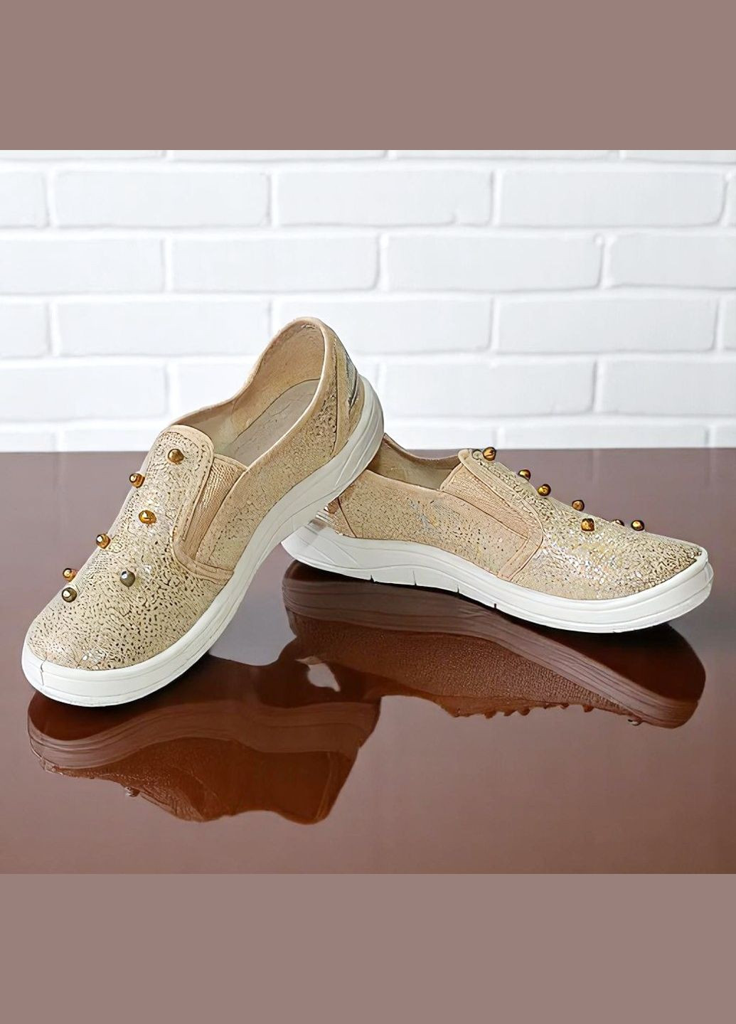 Ортопедичні сліпони для дівчаток текстильні тапочки капчики еспадрільї Waldi (342716018)