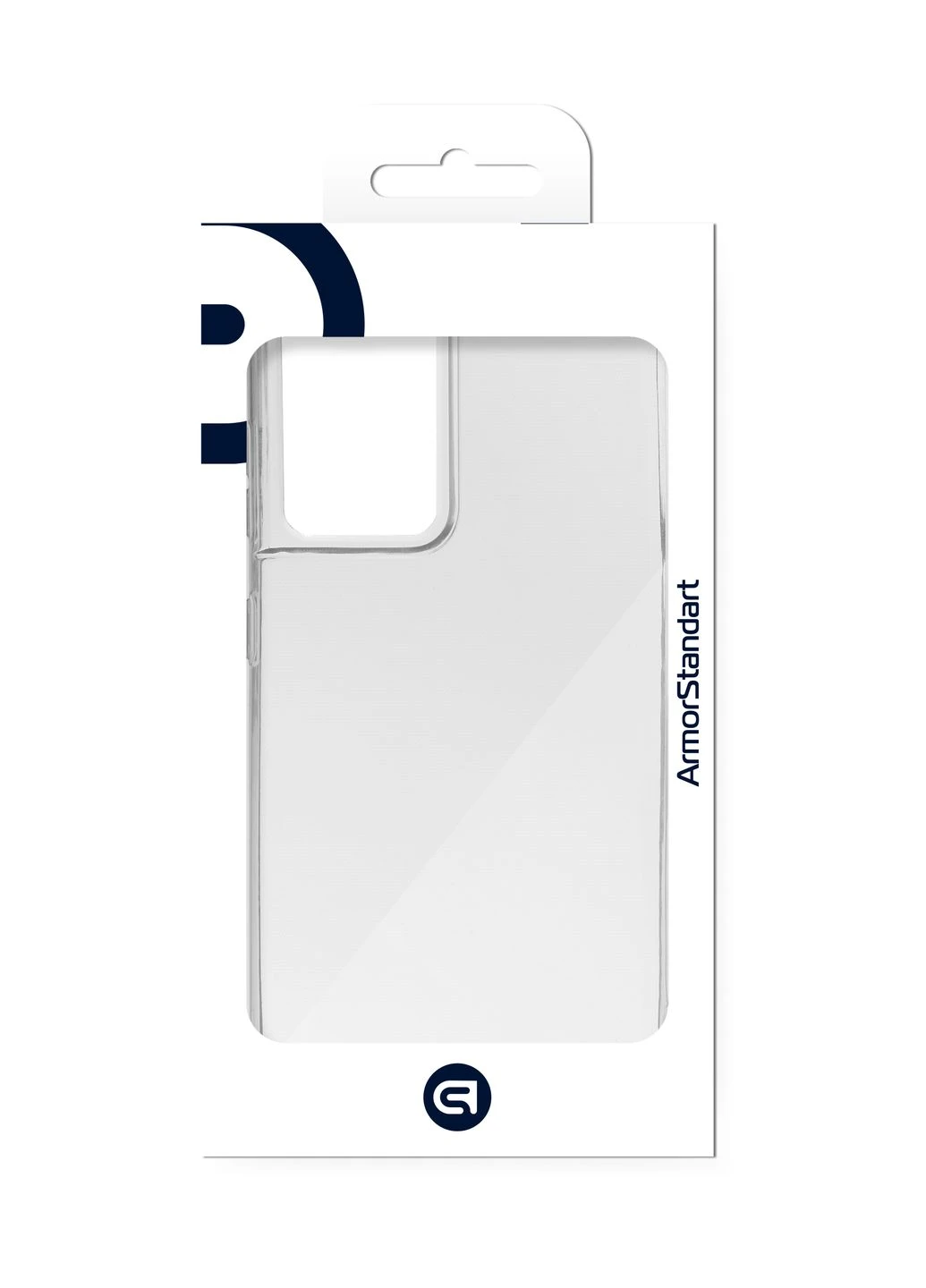 Панель Air Series для Samsung S21 Ultra (ARM67967) ArmorStandart (260409428)