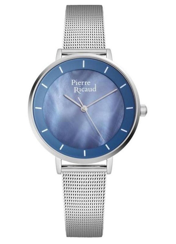 Женские наручные часы P22056.511BQ Pierre Ricaud (373280570)