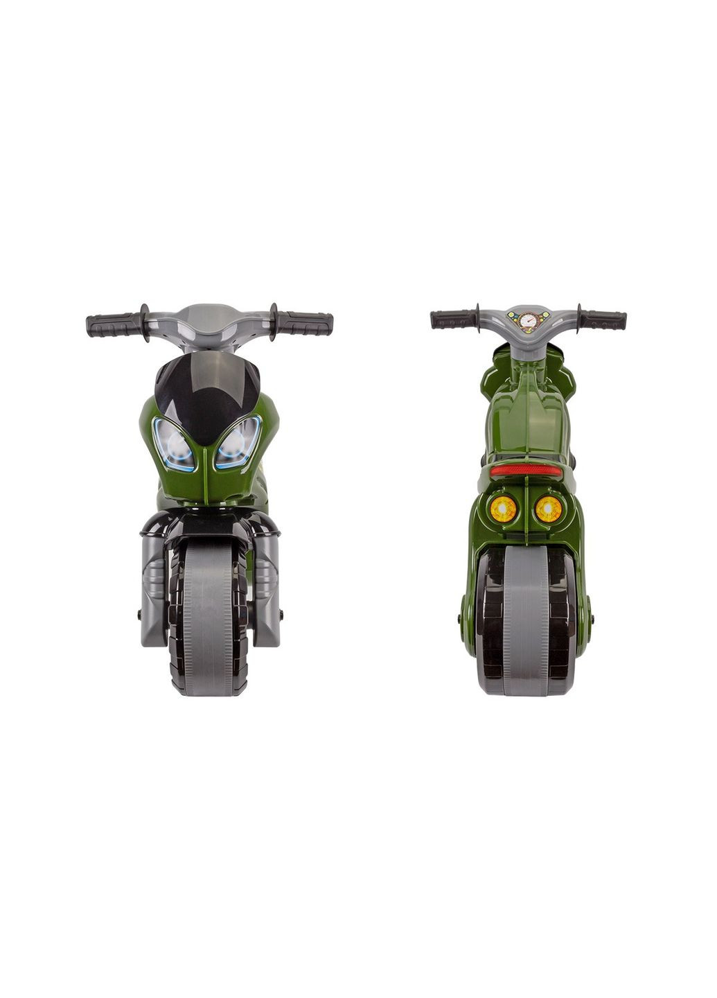 Іграшка "Мотоцикл " (5507) ТехноК (293484195)
