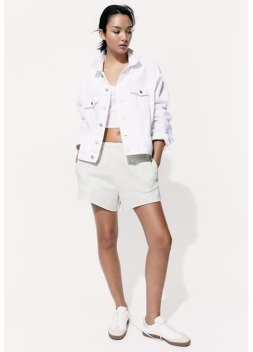 Шорти H&M (391515811)