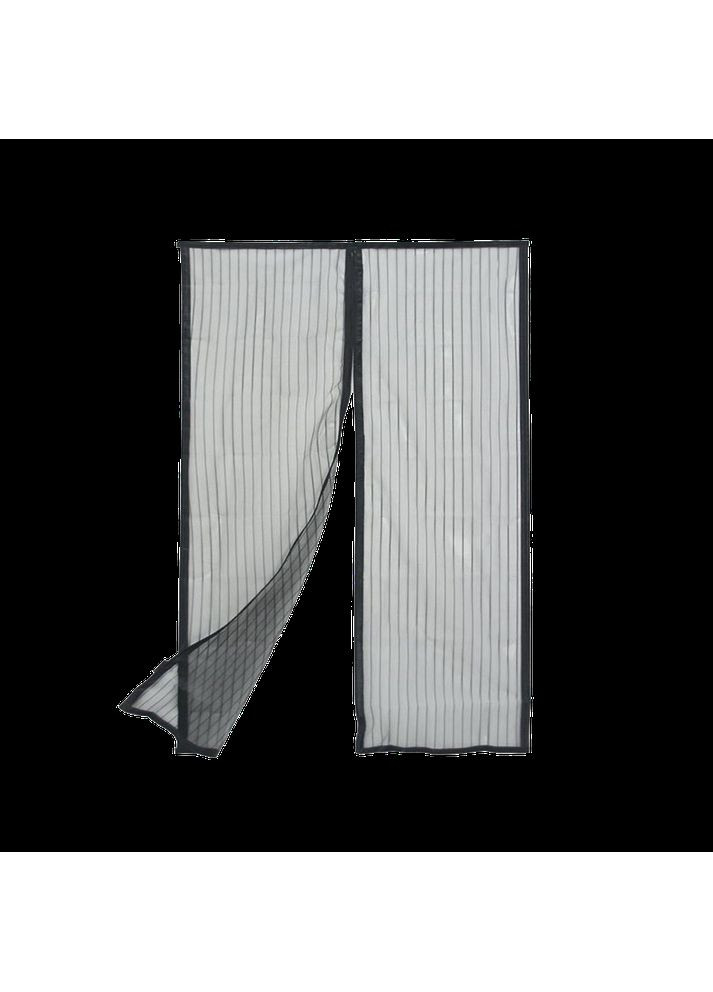 Москитная сетка для дверей на магнитах  MN-820 T 820мм/2000мм MVM мвм (331888265)