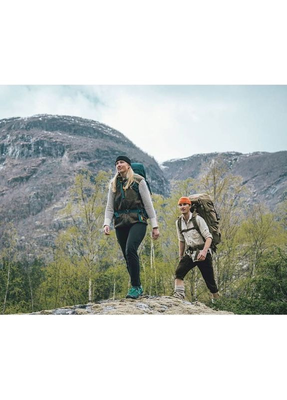 Стул раскладной Searcher Stool (490083) Robens (331737932)