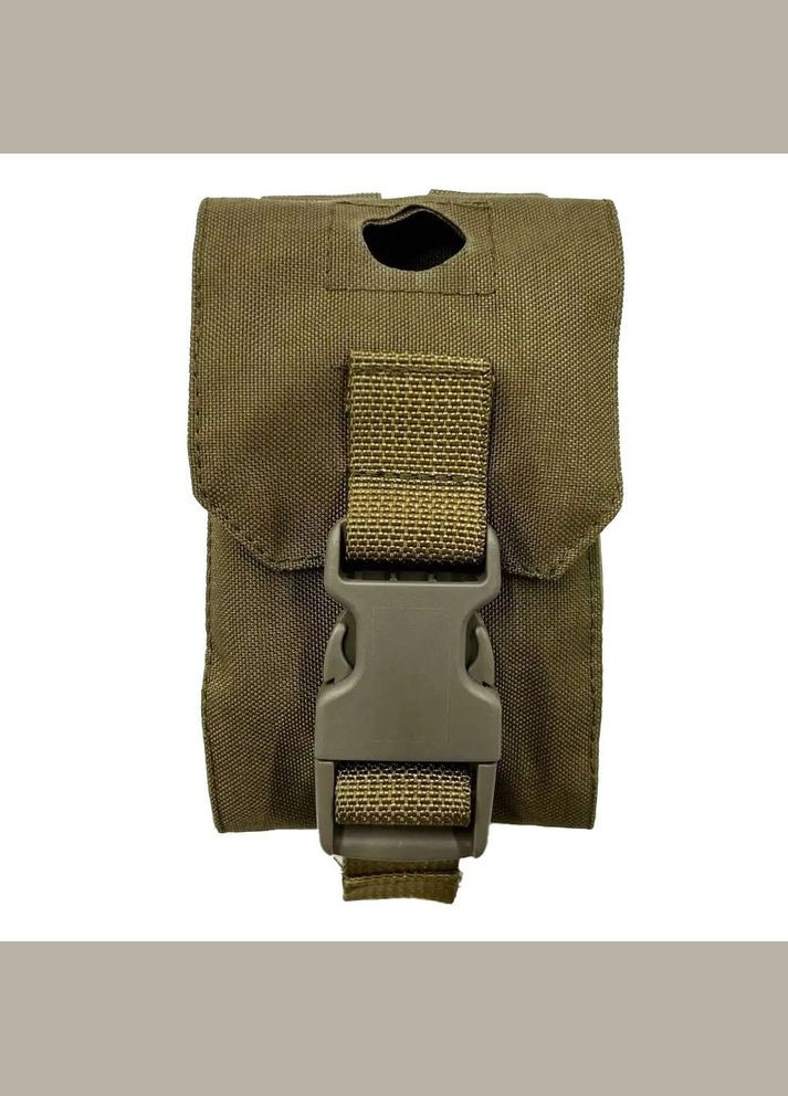 Подсумок для осколочной гранаты, Coyote Vik-Tailor (315880190)