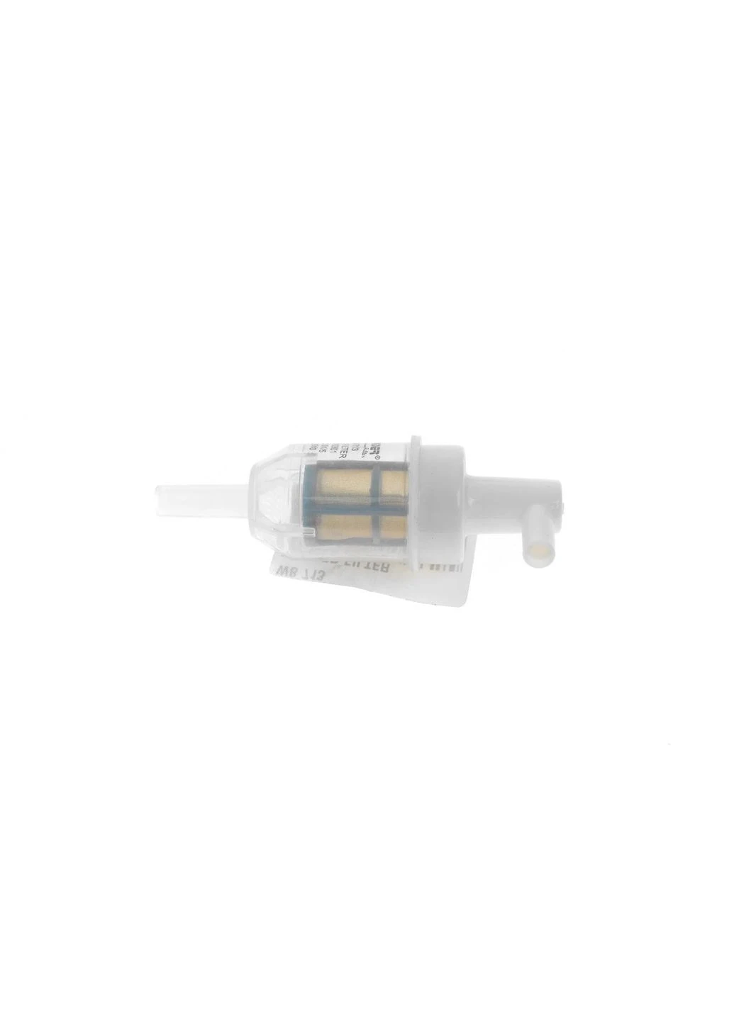 Фильтр топливный DIESEL (гусинок) WB 713 (opt-om) Wunder Filter (342406268)