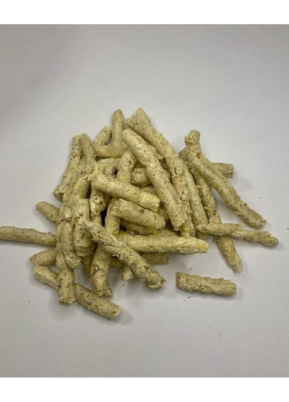 Екструдований Гречаний корм для собак "ProfiFoods" 4 кг No Brand (328600541)