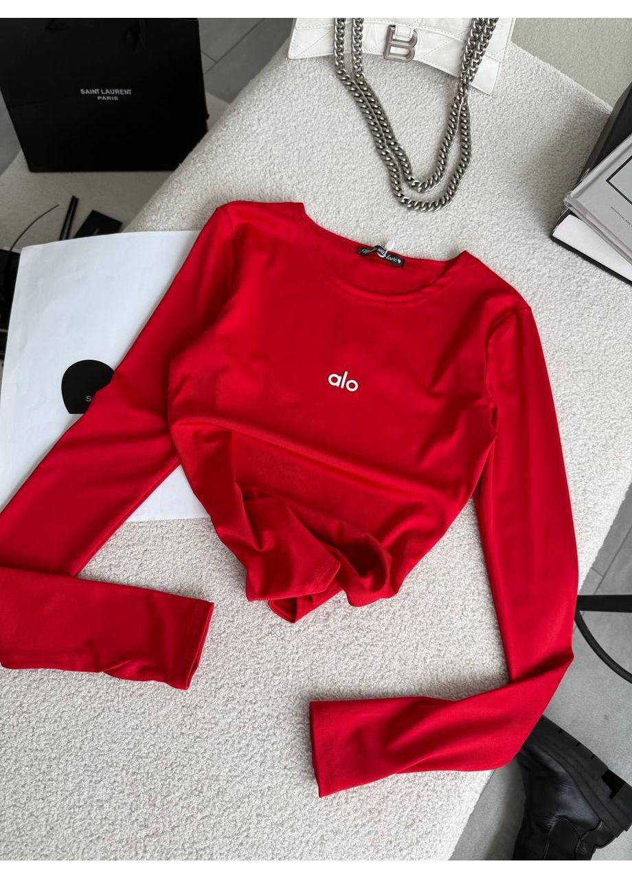 Лонгслив женский KaraMix (364989312)