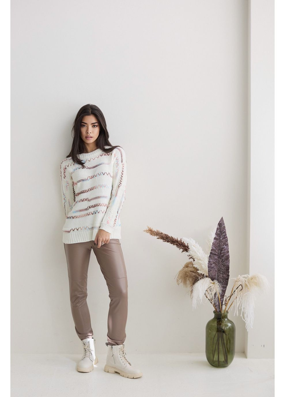 Лосины 1907.4884 Seventeen (348137323)