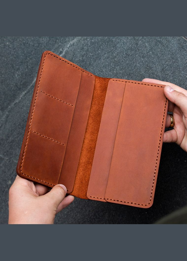 Лонгер Handy, коньяк SD Handmade (366577935)