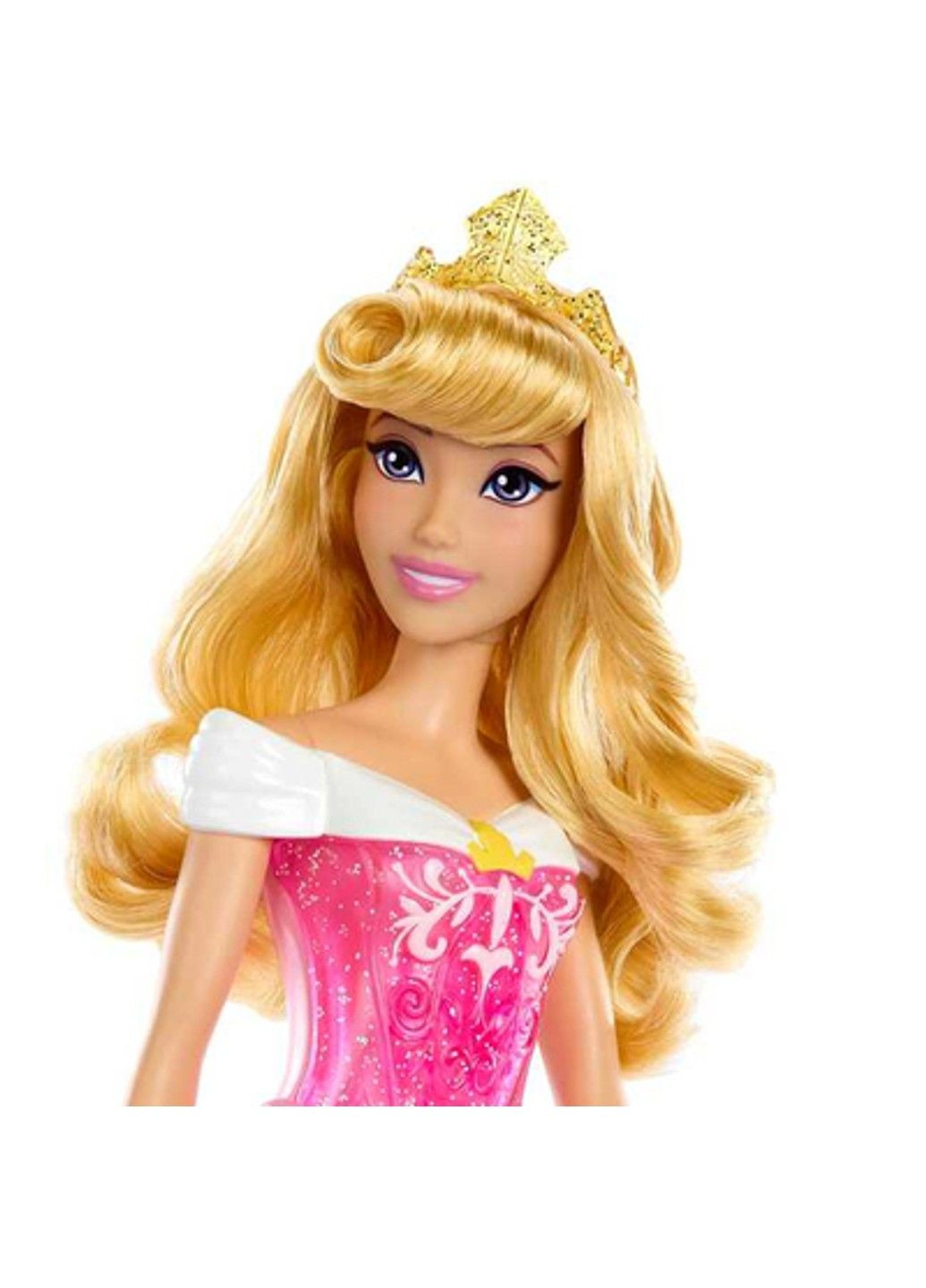 Кукла-принцесса Аврора (HLW09) DISNEY PRINCESS (335401128)