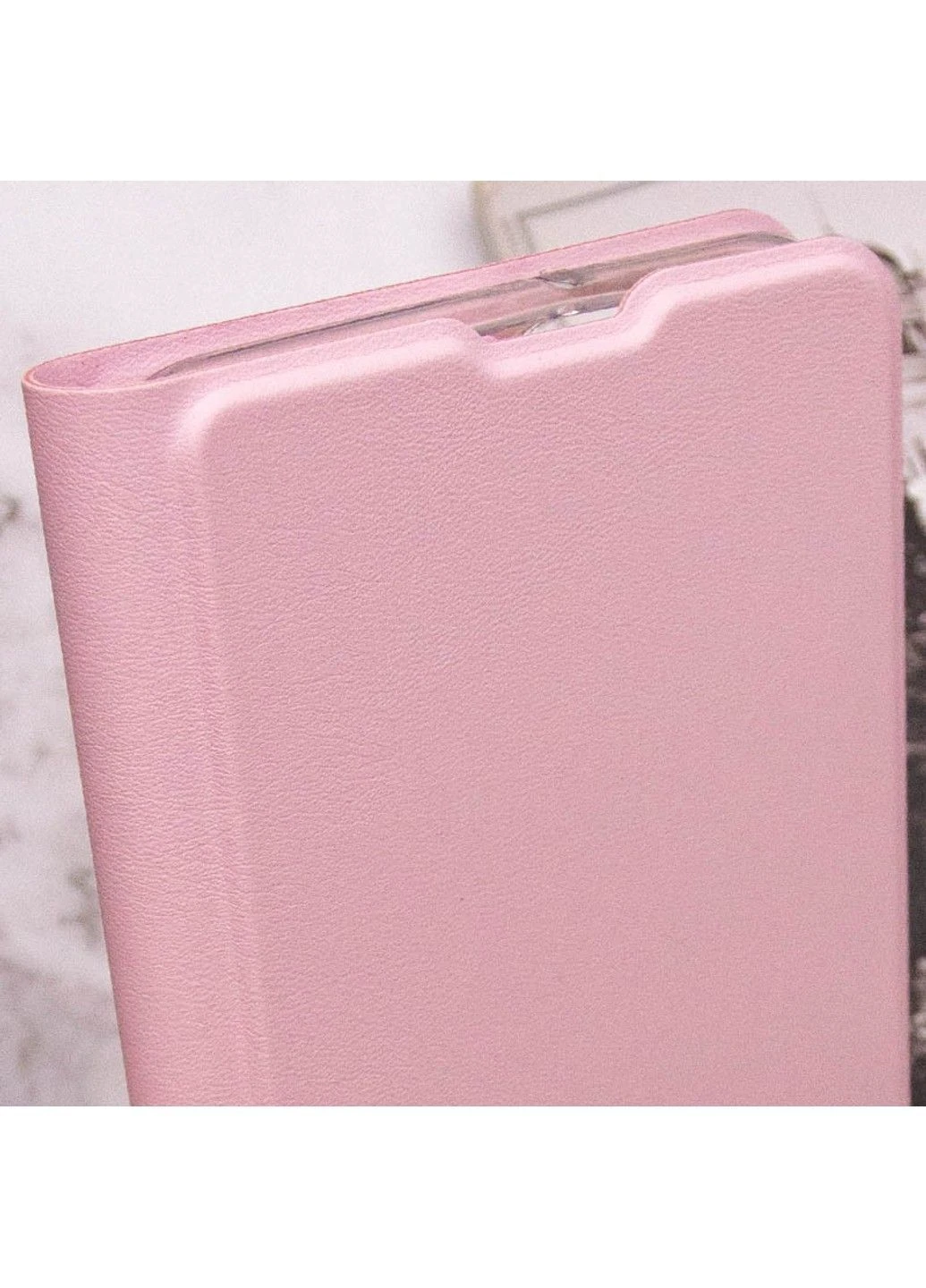 Кожаный чехол книжка Elegant (PU) для Google Pixel 7 Pro Getman (389307223)