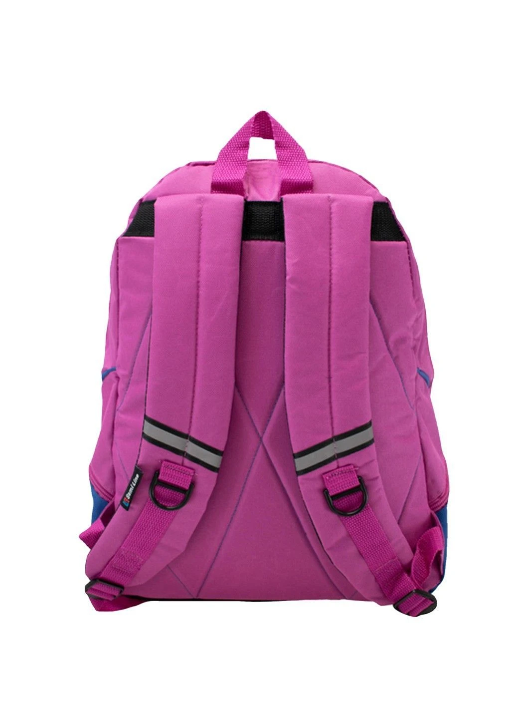 Рюкзак міський 28 Pink/Blue (J4919-3)_Discounted Semi Line (400933273)