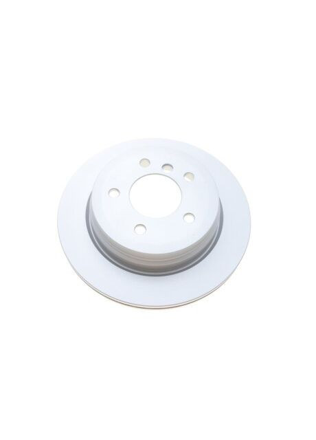 Диск тормозной (задний) BMW 1 (E81/E87)/3 (E90-E93) 04-13/X1 (E84) 09-15 (300x20).) 0 986 479 263 RU63 Bosch (366170742)