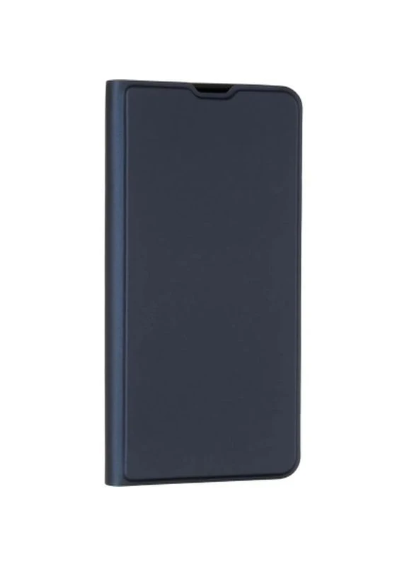 Чохол до мобільного телефона Exclusive New Style Samsung Galaxy A05 SM-A055 Blue (710152) BeCover (399031851)