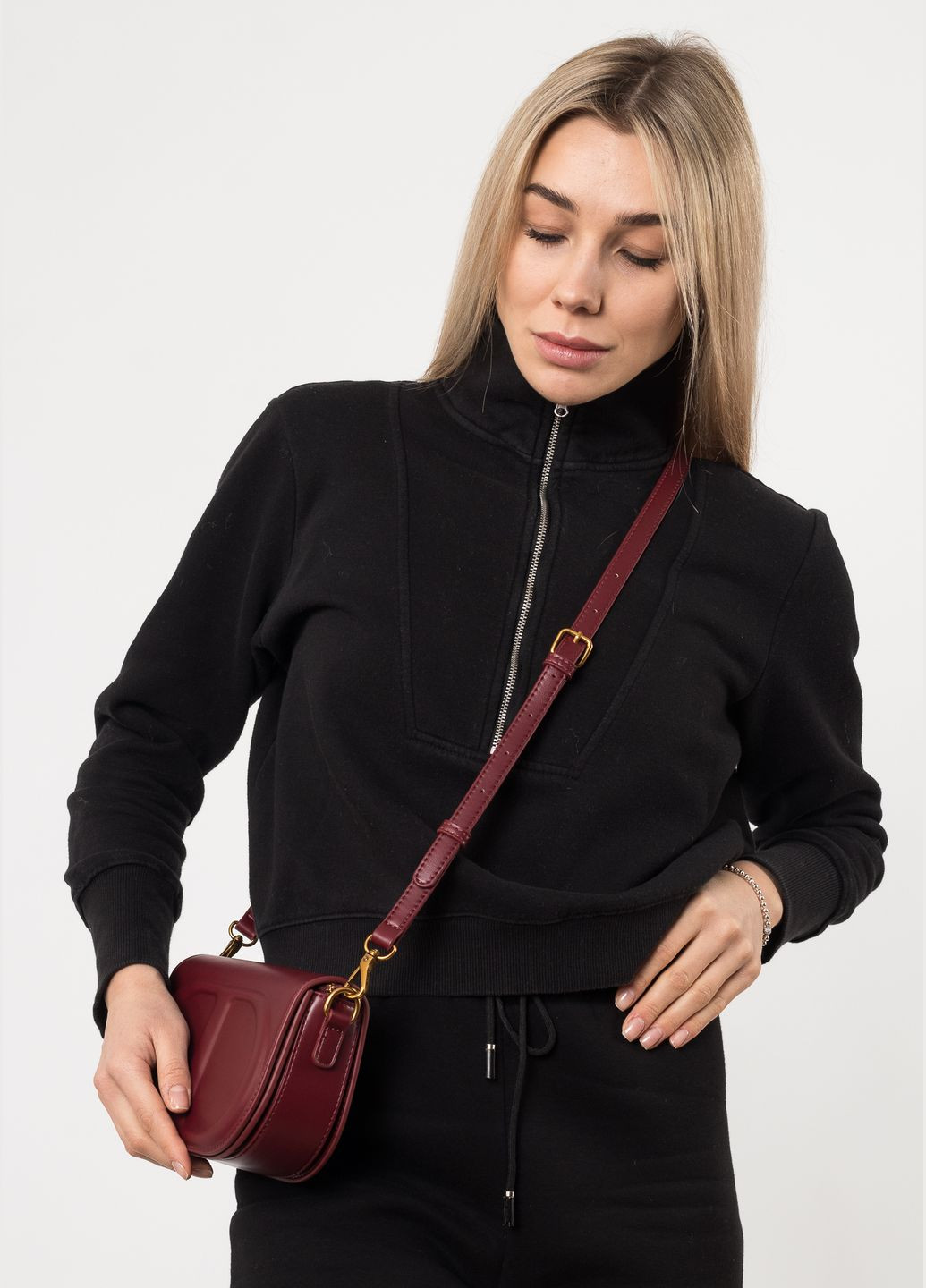 Сумка (6925B S) Oliaver (329825739)