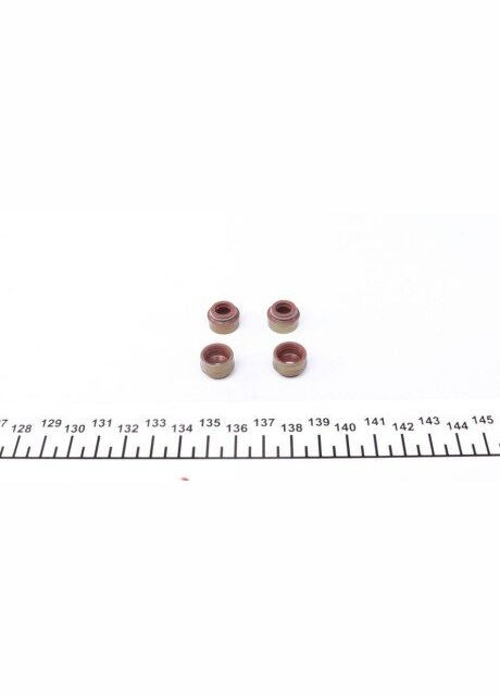 Сальник клапана (впуск/випуск) (комплект на 1 циліндр) Victor Reinz (340413236)