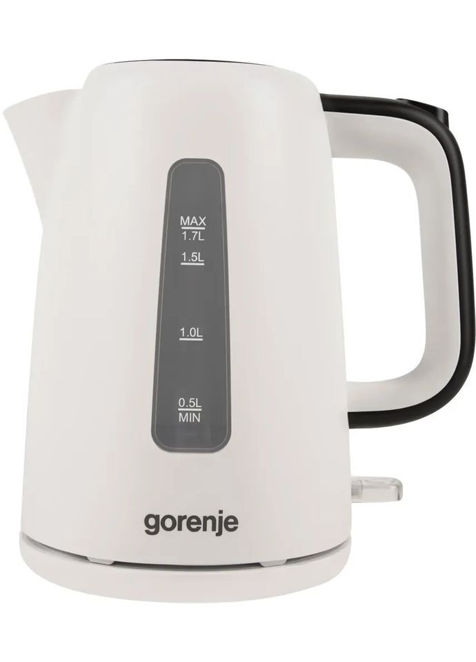 Электрический чайник K17XG Gorenje (367057233)