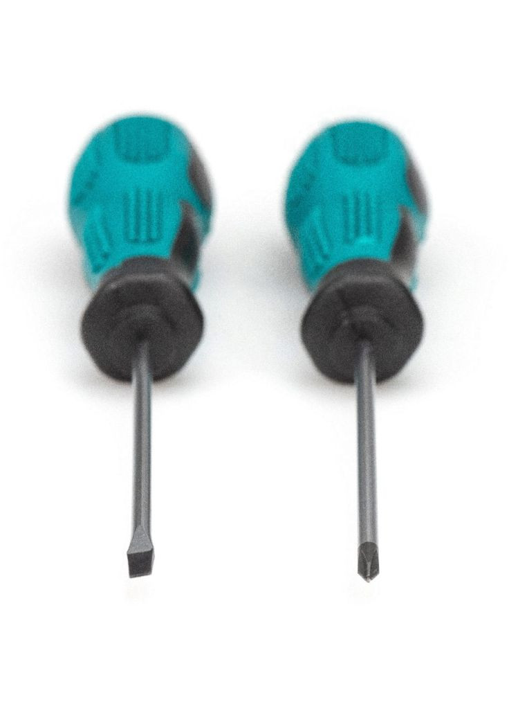 Набір інструментів для мережі Network Tool Set Plus (DN-94027) Digitus (372618694)