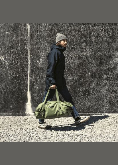 Дорожная сумка Chasm Duffel 40L TDSD302 Olivine (6948978) Thule (315602658)