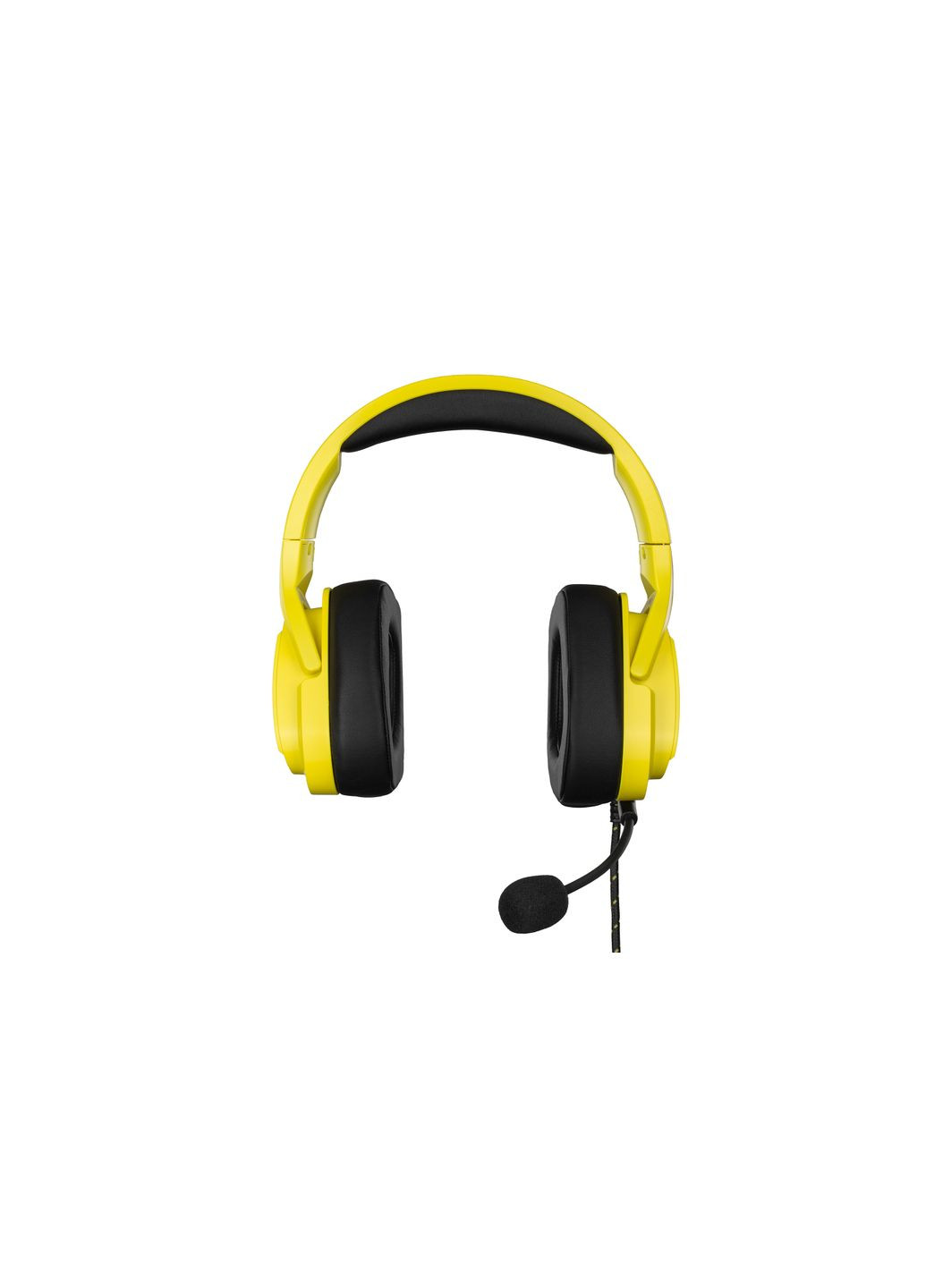 Гарнитура игровая HG340, 7.1, USB-A, RGB, 2м, 2E Gaming (342397620)