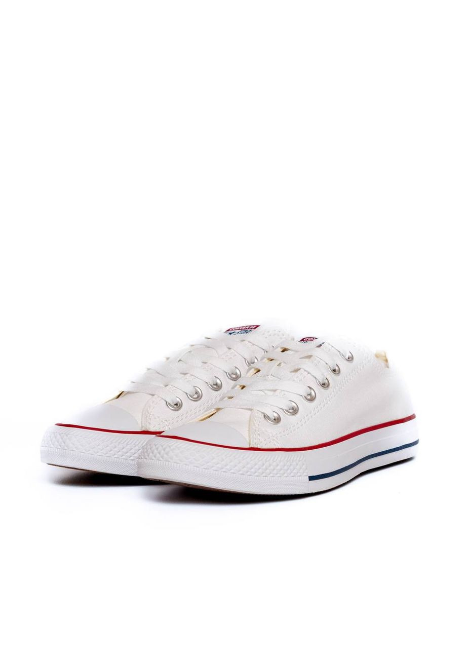 Білі кеди No Brand Chuck Taylor All Star White ND