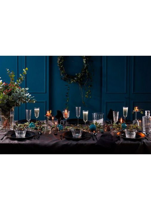 Набор бокалов MACASSAR 6х170 мл (Q4335) CD'A (322911614)