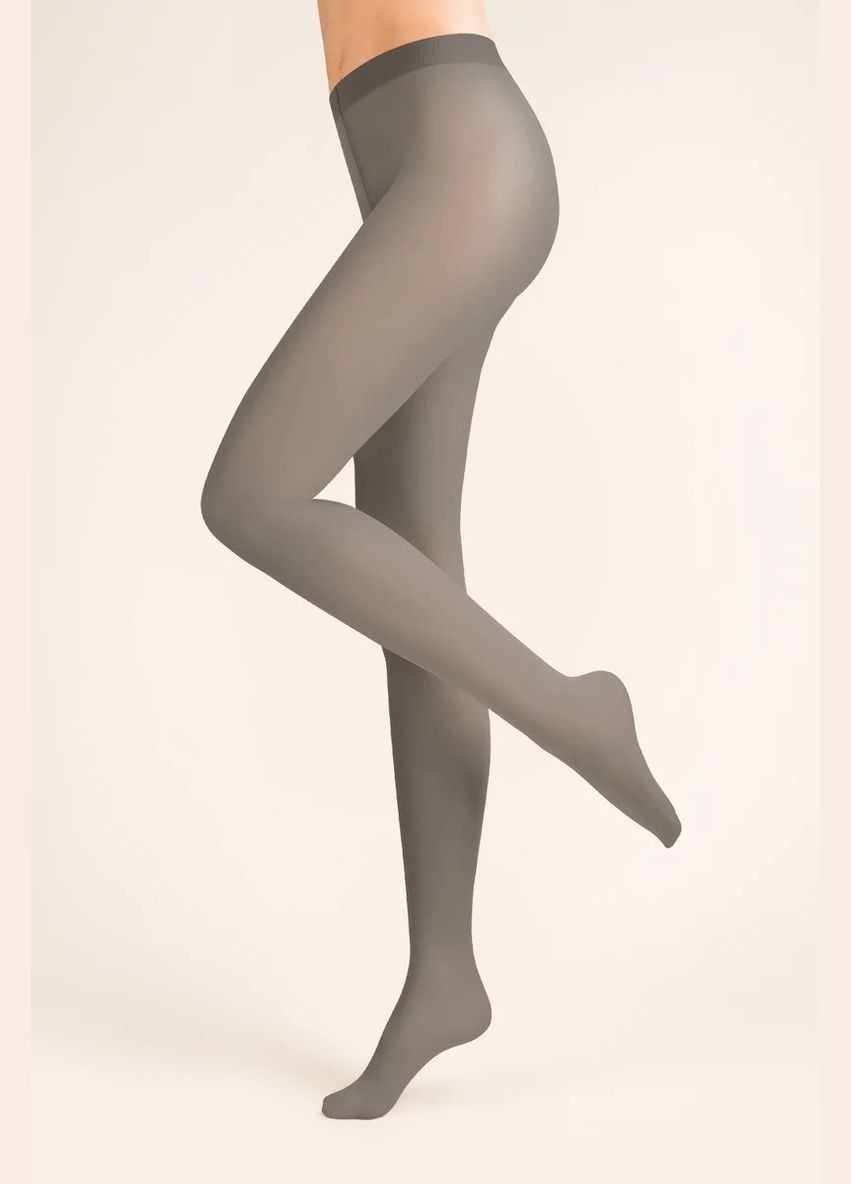 Женские непрозрачные колготки Gabriella (338629119)
