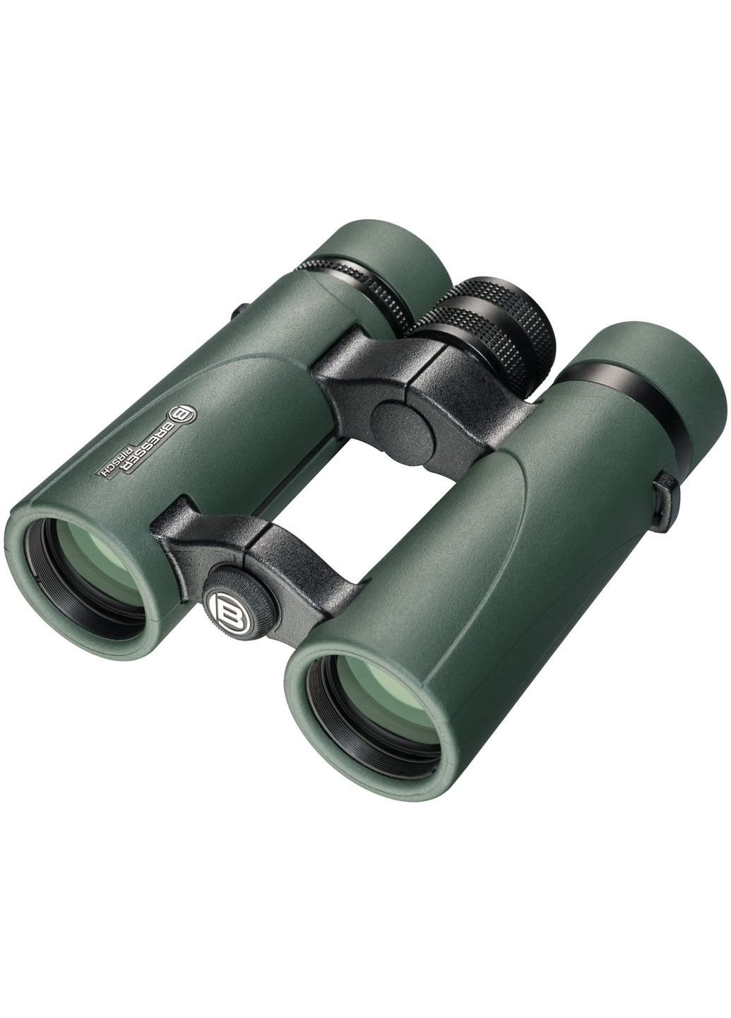 Бінокль Pirsch 8x34 UR WP Phase Coating Bresser (365866277)