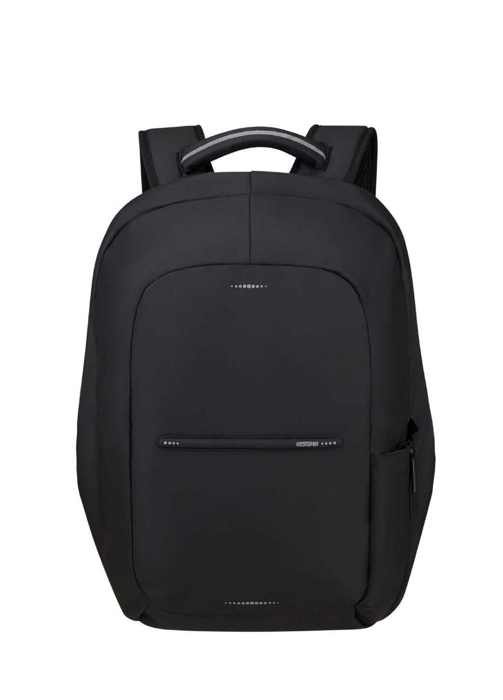 Рюкзак Для Ноутбука 15,6" URBAN GROOVE BLACK 50x33x25,5 American Tourister (284664650)