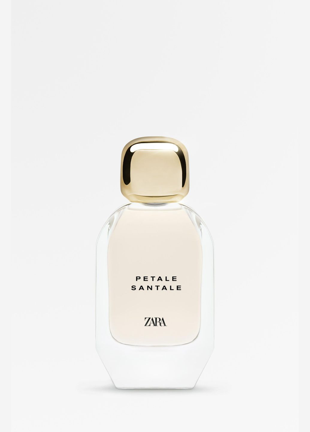 Парфуми жіночі Petale Santale 100 мл Zara (346275678)