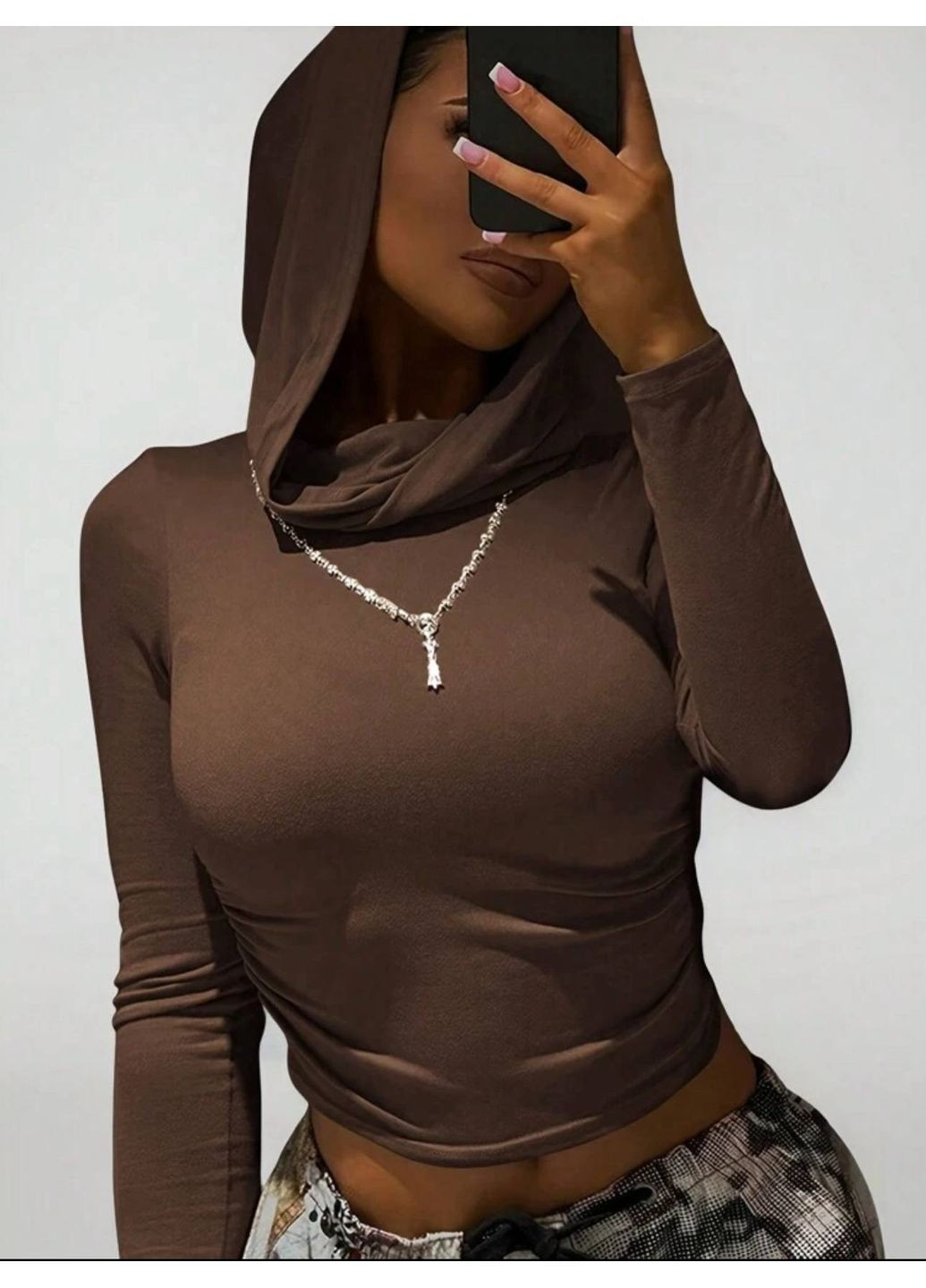 Кофта женская повседневная Style Point (368655041)