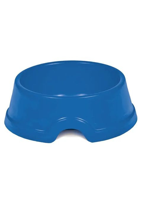 Миска №0 0,12 л синий Природа (316358209)