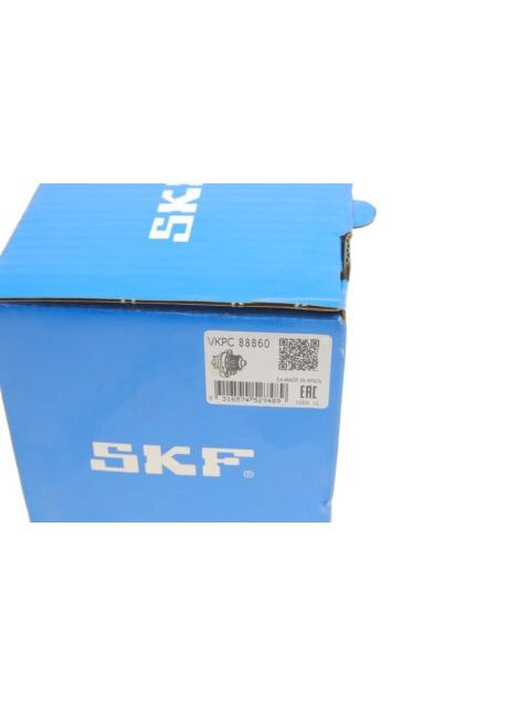 Водяний насос (Вир-во ) SKF (366129894)