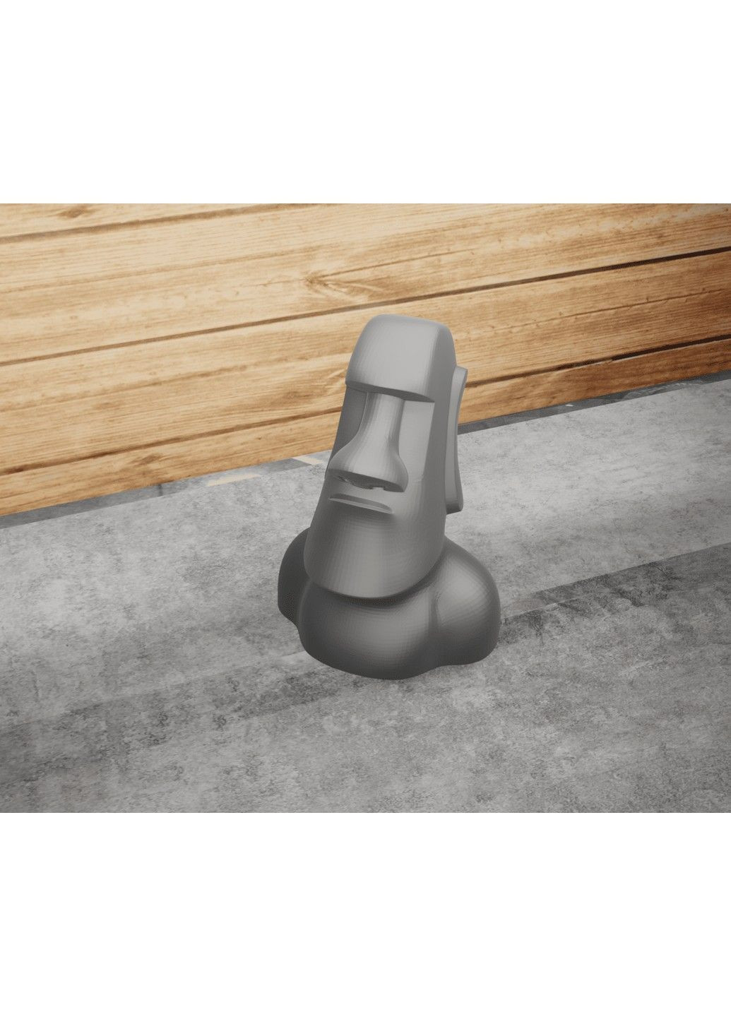 Декоративна статуетка "Статуя Майя" ЗаСвіт (369718994)