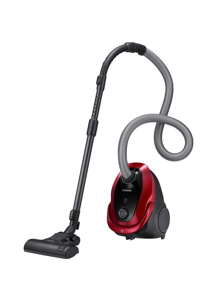 Пилосос VC07M25E0WR/UK Samsung (341486164)