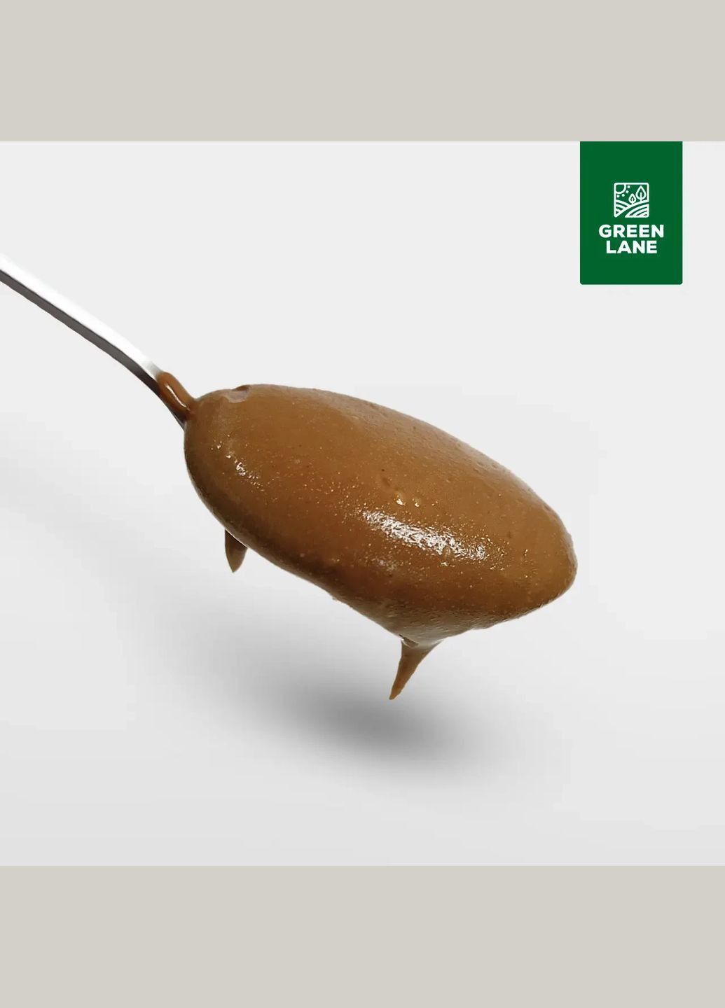 Арахисовая паста с немецким молочным шоколадом 500 г., натуральная, без консервантов и примесей MILK CHOCO GREEN LANE (315351206)