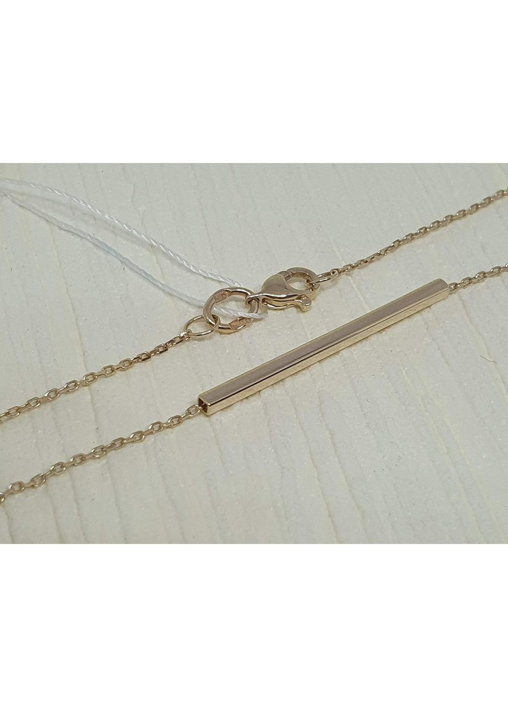 Золотое колье. 700 255 21 03 40 SOVA jewelry house (362947020)