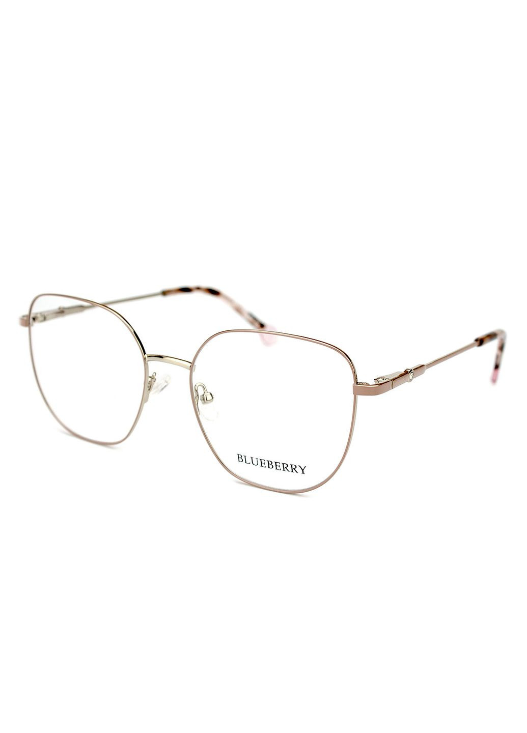 Оправа металева F789-C7 Blueberry (370873139)